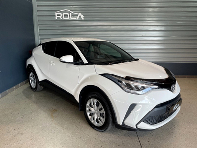 2023 Toyota C-hr 1.2t for sale