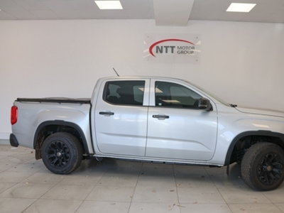 2023 Volkswagen (VW) Amarok 2.0 TDI (110kW)