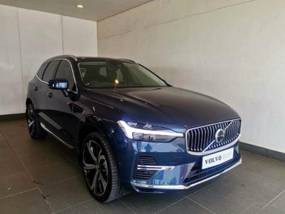 2023 Volvo Xc60 T8 Twin Engine Ultimate Bright Awd for sale