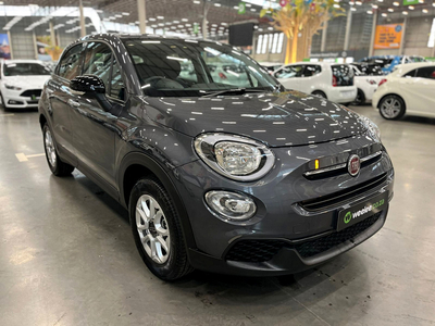 2024 Fiat 500 900t Cult for sale