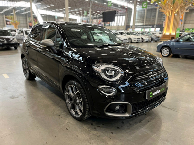 2024 Fiat 500x 1.4t Sport Ddct for sale