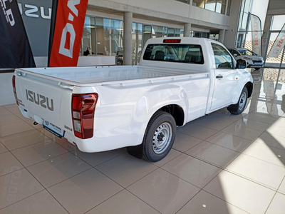 2024 Isuzu D-max 250c S/c P/u for sale