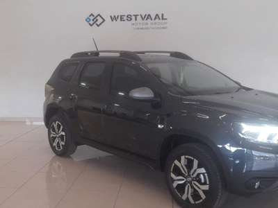 2024 Renault Duster 1.5 Dci Intens Edc for sale