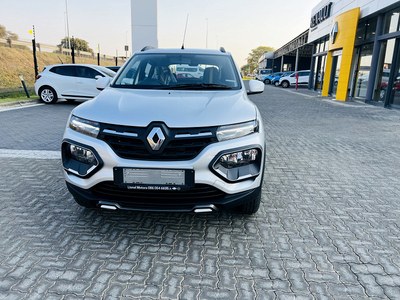 2024 Renault Kwid 1.0 Climber 5dr for sale