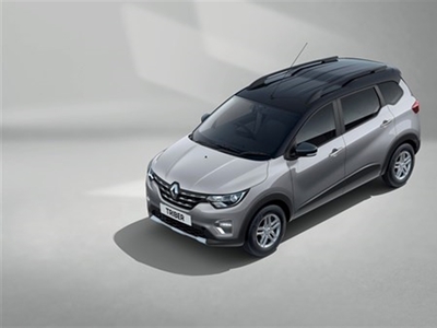 2024 Renault Triber 1.0 Intens