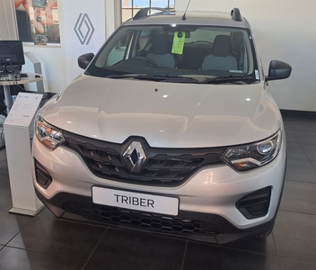 2024 Renault Triber 1.0 Life
