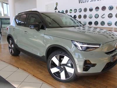 2024 Volvo XC40 P8 Recharge Twin AWD Ultimate For Sale
