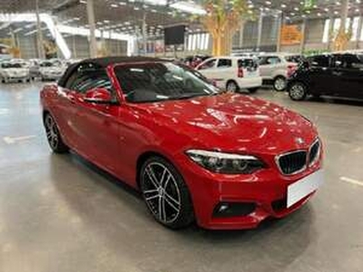 BMW 1 2019, Automatic, 2 litres - Cape Town