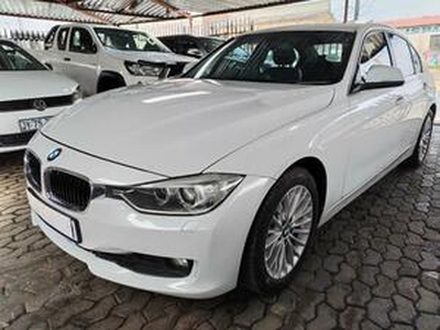 BMW 3 2014, Automatic - Potchefstroom