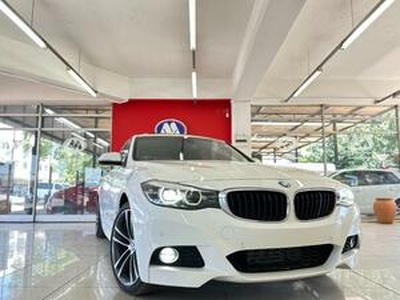 BMW 3 2017, Automatic, 2 litres - Polokwane