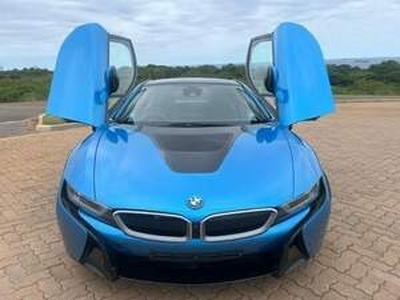 BMW 8 2018, Automatic - Lichtenburg