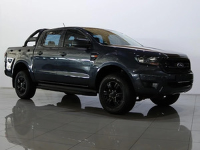 Ford Ranger 2022, Automatic, 2.2 litres - Cape Town