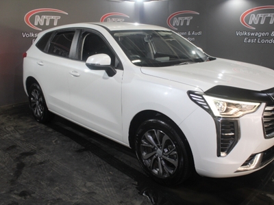 HAVAL JOLION 1.5T CITY