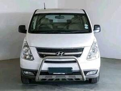 Hyundai H-1 2013, Automatic, 2.5 litres - Bankenveld