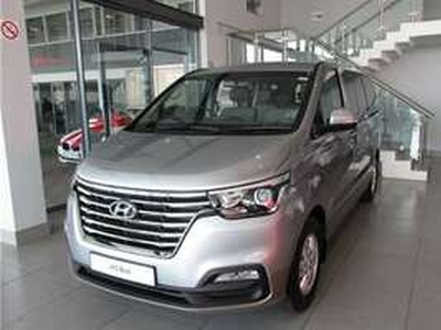 Hyundai H-1 2020, Automatic, 2.5 litres - Cape Town