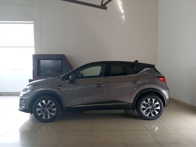 New Renault Captur 1.3T Intens EDC for sale in Western Cape