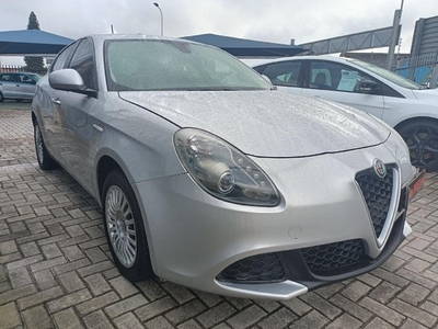 Used Alfa Romeo Giulietta ALFA ROMEO GIULIETTA 1.4T for sale in Eastern Cape
