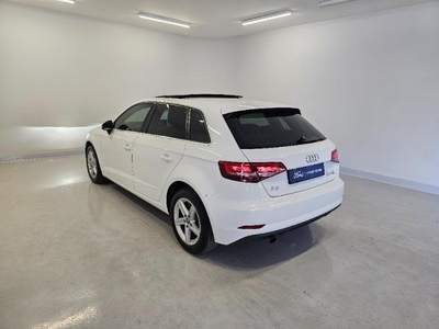 Used Audi A3 Sportback 1.0 TFSI Auto | 30 TFSI for sale in Gauteng