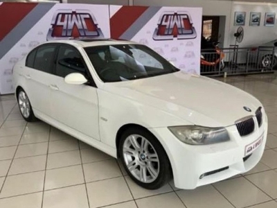 Used BMW 3 Series 325i for sale in Mpumalanga