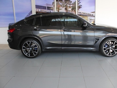 Used BMW X4 M Competition for sale in Western Cape