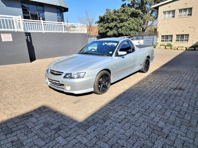 Used Chevrolet Lumina 5.7 SS for sale in Mpumalanga