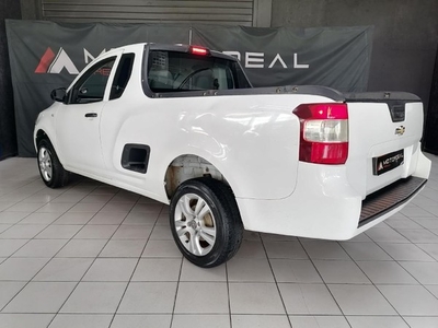 Used Chevrolet Utility 1.4 A/C #NEAT+AIRCON for sale in Gauteng