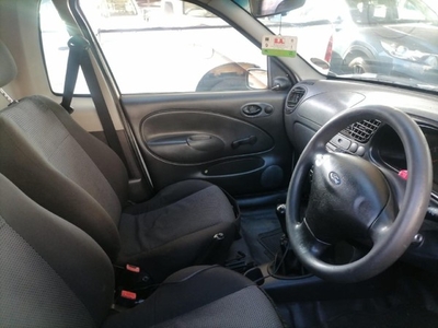 Used Ford Bantam 1.3i for sale in Gauteng