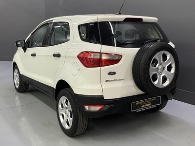 Used Ford EcoSport 1.5 TiVCT Ambiente for sale in Gauteng