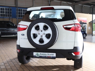 Used Ford EcoSport 1.5 TiVCT Ambiente for sale in North West Province