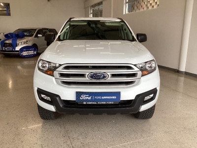 Used Ford Everest 2.2 TDCi XLS for sale in Mpumalanga