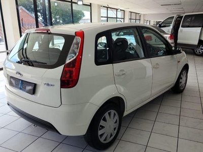 Used Ford Figo 1.4 Trend (Rent To Own Available) for sale in Gauteng