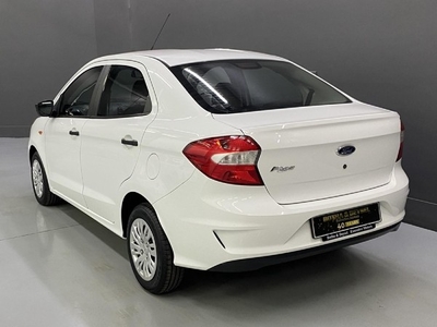Used Ford Figo 1.5Ti VCT Ambiente for sale in Gauteng