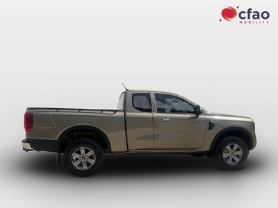 Used Ford Ranger 2.0D XL HR Auto SuperCab for sale in North West Province