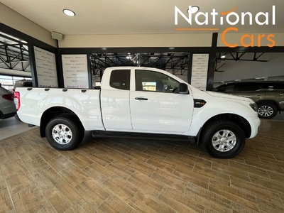 Used Ford Ranger 2.2 TDCi XL Auto SuperCab for sale in Mpumalanga