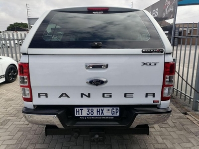Used Ford Ranger 3.2 TDCi XLT 4x4 Auto SuperCab for sale in Eastern Cape