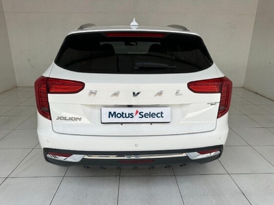 Used Haval Jolion 1.5T Premium Auto for sale in Gauteng