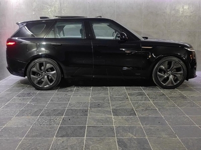 Used Land Rover Range Rover Sport 3.0D Autobiography (D350) for sale in Gauteng