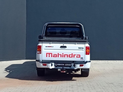 Used Mahindra Pik Up 2.2 mHawk S6 4x4 Double