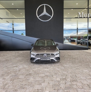 Used Mercedes