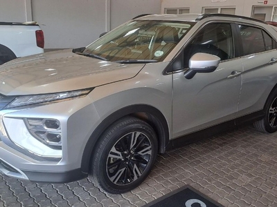 Used Mitsubishi Eclipse Cross 1.5T GLS Auto for sale in Limpopo