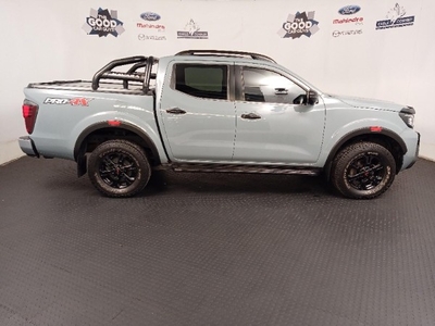 Used Nissan Navara 2.5 DDTi PRO