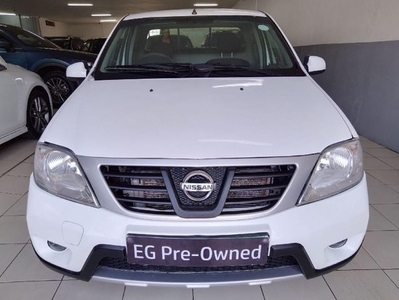 Used Nissan NP200 1.5 dci for sale in Gauteng