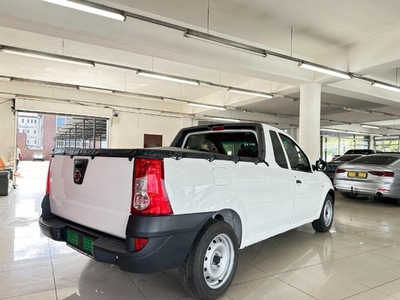 Used Nissan NP200 1.6 for sale in Gauteng