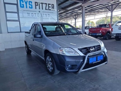 Used Nissan NP200 1.6 ICE for sale in Gauteng