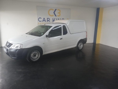 Used Nissan NP200 1.6 Manual for sale in Gauteng