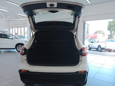 Used Nissan Qashqai 1.2T Visia for sale in Kwazulu Natal