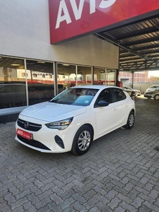 Used Opel Corsa 1.2 (55kW) for sale in Gauteng