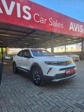 Used Opel Mokka 1.2T Elegance Auto for sale in Gauteng