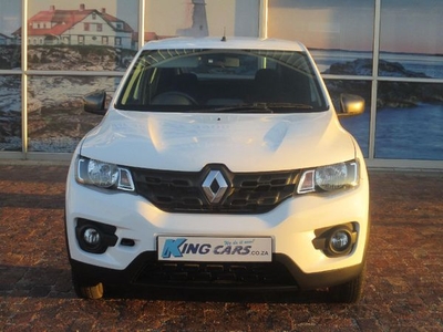 Used Renault Kwid 1.0 Dynamique Auto for sale in Eastern Cape