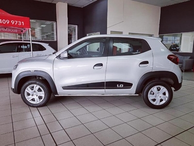 Used Renault Kwid 1.0 Dynamique for sale in Free State